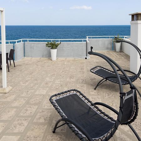 Wepuglia - Terrazza Su Polignano Leilighet Polignano a Mare Eksteriør bilde