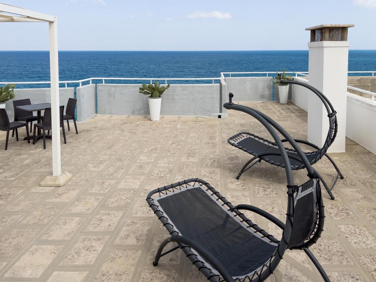 Wepuglia - Terrazza Su Polignano Leilighet Polignano a Mare Eksteriør bilde