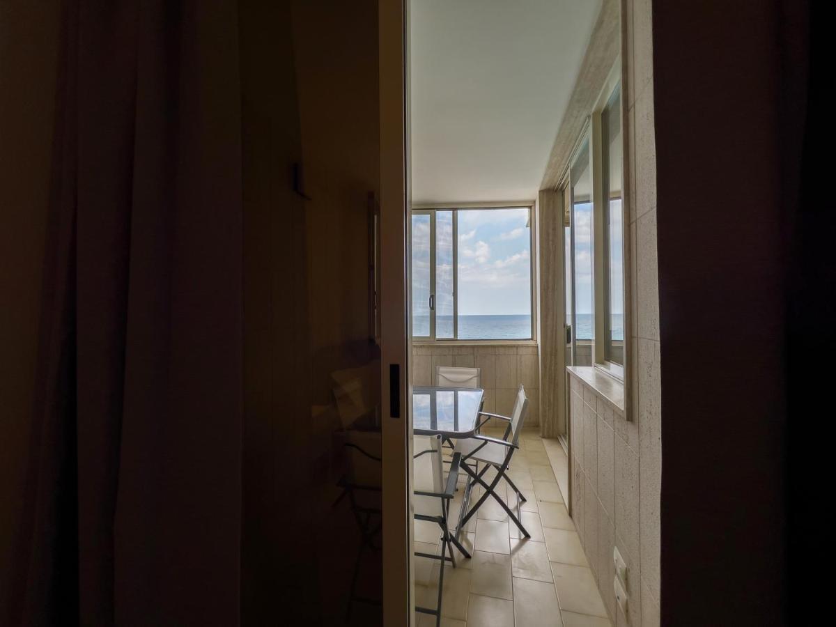 Wepuglia - Terrazza Su Polignano Leilighet Polignano a Mare Eksteriør bilde