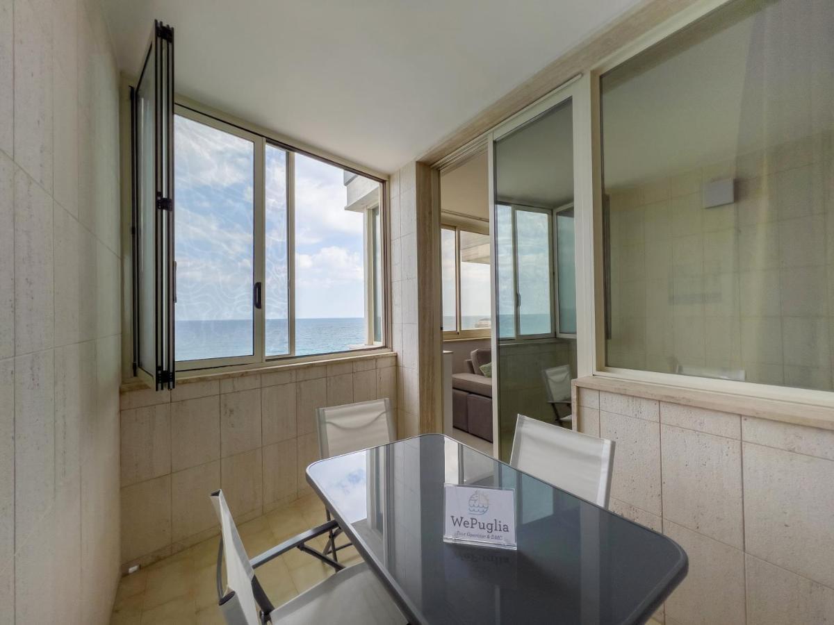 Wepuglia - Terrazza Su Polignano Leilighet Polignano a Mare Eksteriør bilde